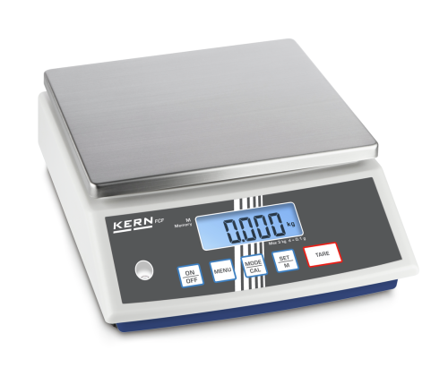 Bench scale Max 30000 g; d=1 g
