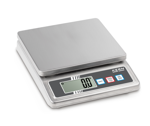 Bench scale Max 5000 g; d=1 g